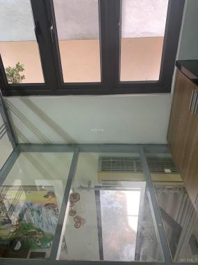 Cực hiếm! Nhà đẹp mặt ngõ Âu Cơ, giá 3.8 tỷ, 40m2x3T, nở hậu, ô tô đỗ
