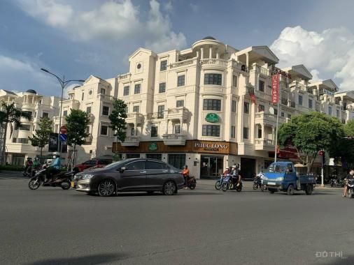 Căn mặt tiền đường Phan Văn Trị vị trí siêu đẹp, sát ngân hàng VIB giá 30 tỷ