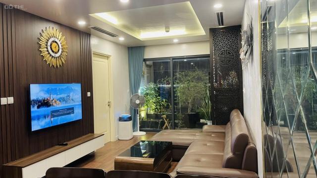 Bán căn hộ chung cư tại dự án Eco Green City, Thanh Trì, Hà Nội diện tích 94m2 giá 3,7 tỷ
