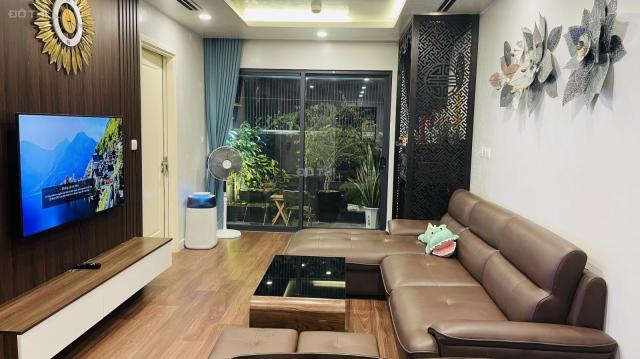 Bán căn hộ chung cư tại dự án Eco Green City, Thanh Trì, Hà Nội diện tích 94m2 giá 3,7 tỷ