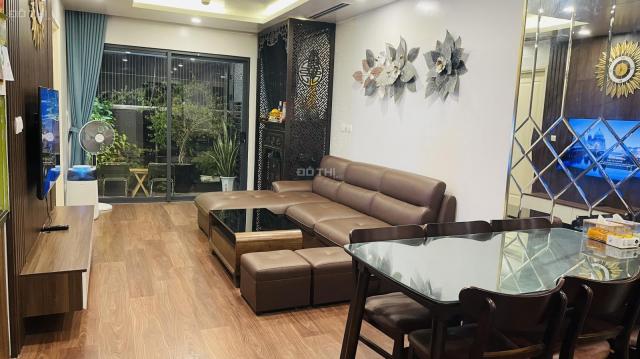 Bán căn hộ chung cư tại dự án Eco Green City, Thanh Trì, Hà Nội diện tích 94m2 giá 3,7 tỷ