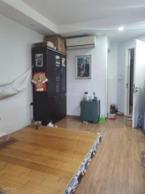 Chung cư Vĩnh Hưng, 120m2, 3pn - 3vs. Chào 3,5 tỷ - view sông Hồng - các phòng có ban công