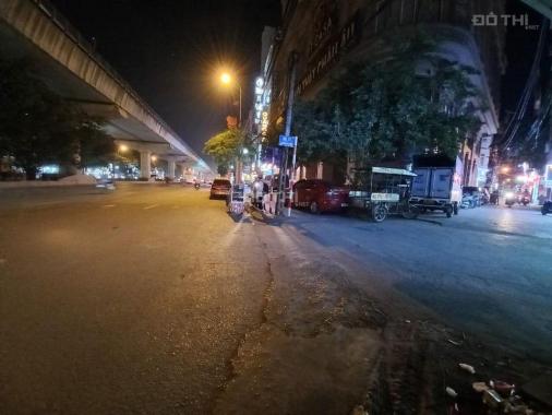 Bán đất tại đường Cầu Diễn, Phường Phúc Diễn, Bắc Từ Liêm, Hà Nội diện tích 155m2 giá 11 tỷ