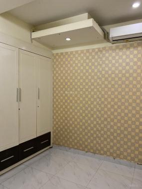 Cho thuê CH chung cư Khang Gia Gò Vấp, 70 m2, giá 7.5 tr/tháng, đầy đủ nội thất