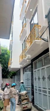 Bán nhà riêng tại đường La Nội, Phường Dương Nội, Hà Đông, Hà Nội diện tích 35m2 giá 2,826 tỷ