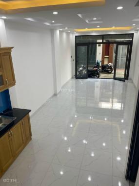 Bán nhà LK 40m2, tại Ngô Thì Nhậm, Phường Hà Cầu, Hà Đông, Hà Nội