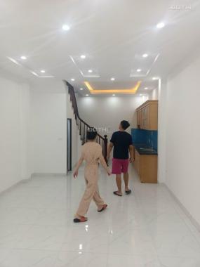 Bán nhà LK 40m2, tại Ngô Thì Nhậm, Phường Hà Cầu, Hà Đông, Hà Nội