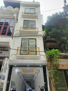 Bán nhà liền kề 5 tầng tại gần đường Lê Trọng Tấn, Phường La Khê, Hà Đông, Hà Nội DT 51m2