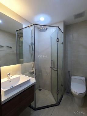 Cho thuê căn hộ 3 phòng ngủ đồ cơ bản Golden Park Tower giá 16 triệu/th