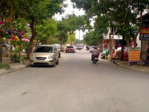 Bán nhà mặt phố tại đường Mậu Lương, Phường Kiến Hưng, Hà Đông, Hà Nội diện tích 60m2 giá 7.59 tỷ