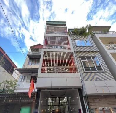 Bán nhà Tựu Liệt - Thanh Trì - 4.5 tầng ngõ ô tô tránh - vị trí trung tâm - Tiện ích ngập tràn