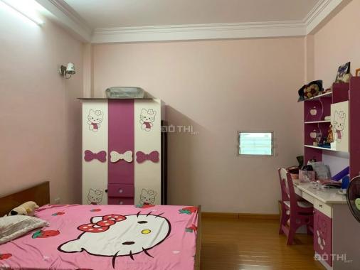 Nhà mới Hà Trì - Ở luôn - 2 thoáng - Giá tốt nhất khu vực - 30m ra ô tô 42m2 5 tầng 3.7 tỷ