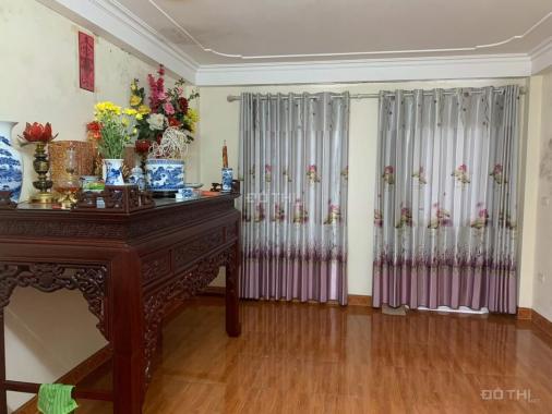 Nhà mới Hà Trì - Ở luôn - 2 thoáng - Giá tốt nhất khu vực - 30m ra ô tô 42m2 5 tầng 3.7 tỷ