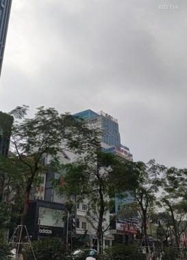 Bán nhà mặt phố tại đường Trần Hưng Đạo,  850m2 , mt 31m , giá 600 , đang cho thuê 40 ngàn USD /thá