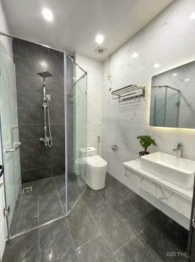 Bán nhà phố Đỗ Đức Dục, 36m2, 4T mới đẹp, ngay đối diện Marriot, giá chỉ 3,72 tỷ