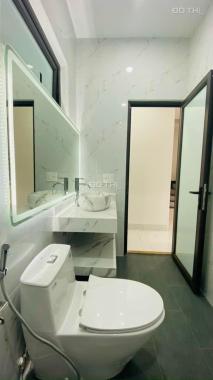 Bán nhanh nhà MP An Dương, giá 14,5 tỷ, 54m2x5T, KD tốt