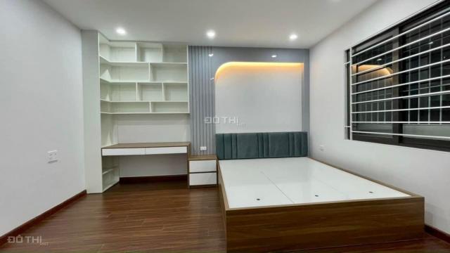 Bán nhanh nhà MP An Dương, giá 14,5 tỷ, 54m2x5T, KD tốt