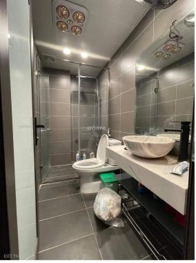Bán nhà phố Trần Bình tuyệt đẹp lô góc 160m2 chỉ 34,6 tỷ