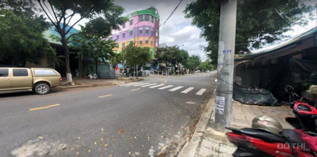 Cần bán lô đất mt Nguyễn Đình Tựu gần Điện Biên Phủ, Quận Thanh Khê, Đà Nẵng