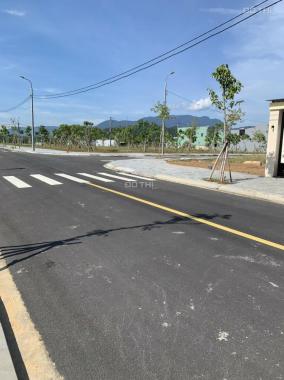Bán đất TĐC Công Nghệ Cao, xã Hòa Liên, Hòa Vang, Đà Nẵng diện tích 150m2
