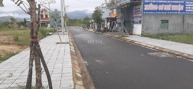 Bán đất TĐC Công Nghệ Cao, xã Hòa Liên, Hòa Vang, Đà Nẵng diện tích 150m2