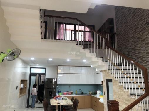 Bán nhà mặt tiền Phú Xuân 3, đường 7,5m DT 112m2 3 tầng