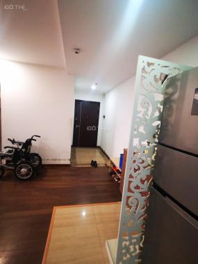 Bán căn góc vip Five Star Kim Giang - 85m2 - 2 PN 2WC, BC ĐN full nội thất, 3,54 tỷ. 0907 833 787