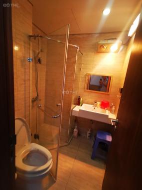 Bán căn góc vip Five Star Kim Giang - 85m2 - 2 PN 2WC, BC ĐN full nội thất, 3,54 tỷ. 0907 833 787