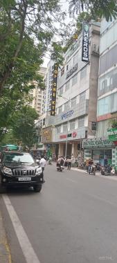 Hạ chào 500 triệu, nhà mặt phố Hàng Mắm, kinh doanh sầm uất