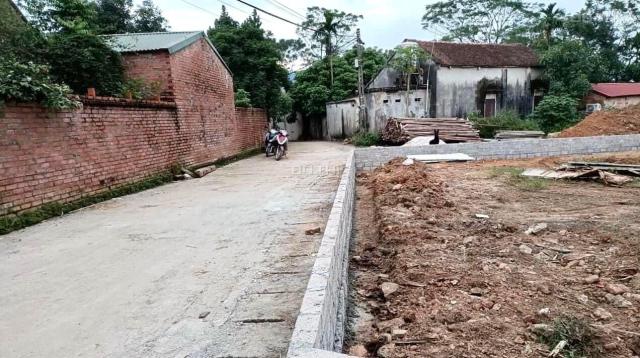 Cần Kiệm, Thạch Thất, lô góc 2 thoáng sáng rực rỡ, 412,3m2, MT khủng