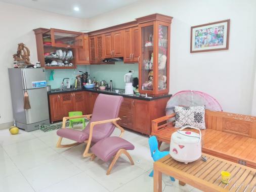 Bán nhà phố Nguyễn Thái Học vỉa hè rộng 155m2 MT 7m KD tốt, giá 36 tỷ