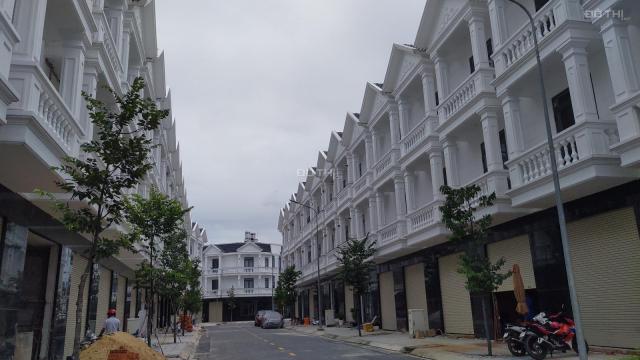 Nhà phố thương mại An Phát Town - ngay chợ Lái Thiêu, Tp. Thuận An