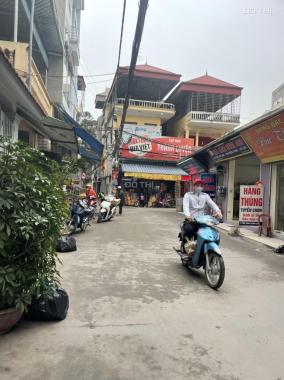 CC bán mảnh đất 35m2 tại ngõ 15 Phan Đình Giót La Khê Hà Đông gần trường, chợ, giá LH: 0969438926