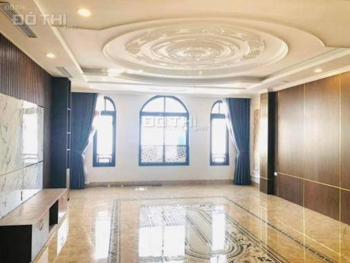 Cần bán gấp nhà mặt ngõ 155 Nguyễn Khang Vũ Phạm Hàm Yên Hòa Cầu Giấy DT 75 m2 giá 19.5 tỷ