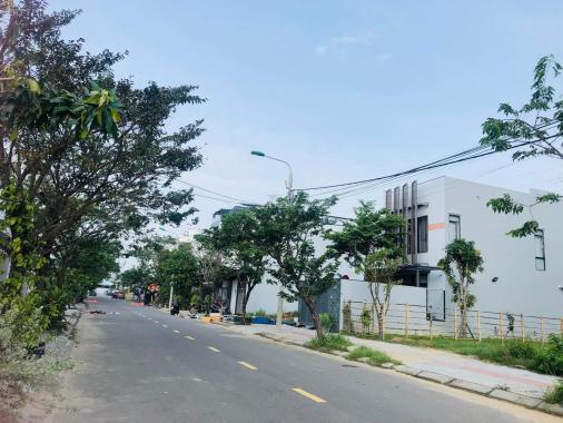Bán đất biệt thự đường Nguyễn Thị Sáu, Hòa Xuân
