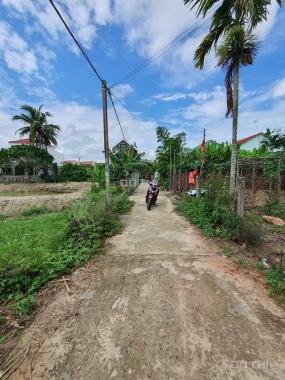 Bán lô đất 320m2 An Mỹ - Hội An. Thích hợp xây dựng villa, homestay