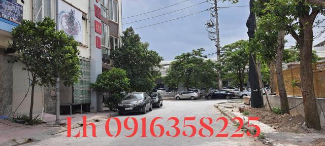 Bán nhà 3 tầng đường Lý Quốc Sư - P Võ Cường - Tp Bắc Ninh