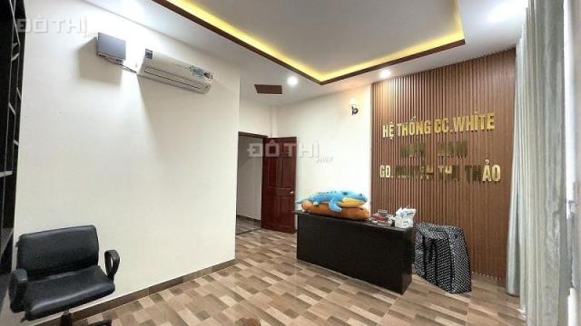 Bán nhà chính chủ Thới An Quận 12 LH: 0981658737