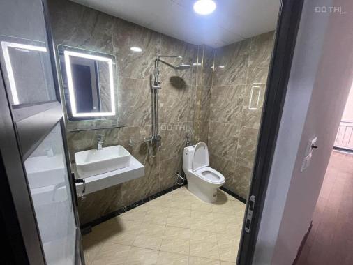 Bán nhà riêng 225 Quan Hoa 30m2 5 tầng