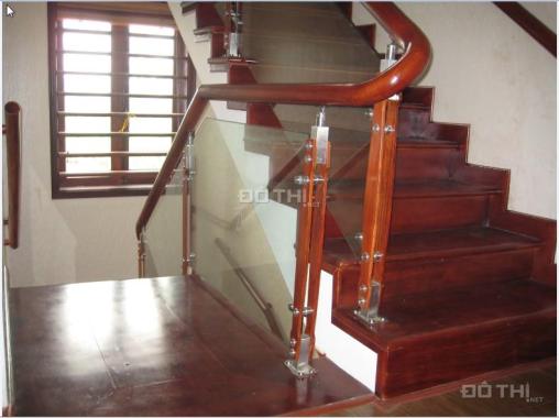 Bán nhà Ngô Thì Nhậm, chủ nhà đại tá về hưu, 30m2, 3.15 tỷ