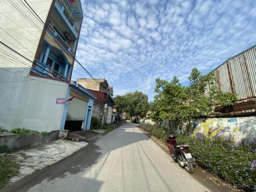 Bán đất tại đường 3, Xã Mai Đình, Sóc Sơn, Hà Nội diện tích 75m2 giá 36 triệu/m2