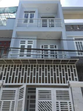 Siêu phẩm nhà riêng đường 8 Tăng Nhơn Phú B DT 80m2/3 tầng 7 tỷ