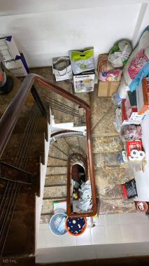 Nhà hẻm thông Xô Viết Nghệ Tĩnh, phường 21 sát quận nhất 3.5x12m, 4 tầng BTCT, nhỉnh 4 tỷ