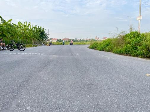 Nhỉnh 2 tỷ, đất Đống Chuối, Hùng Vương, Hồng Bàng, 73,3m2, ô tô đỗ cửa, buôn bán ngon