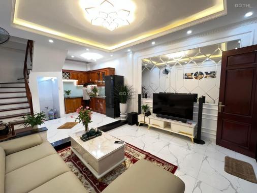Bán nhà Cự Lộc - Thanh Xuân, nhà đẹp đón tết 2 thoáng siêu mát 35m2 - 4,3 tỷ