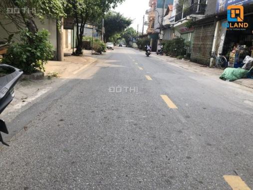 200m ra đường Võ Nguyên Giáp, đất kinh doanh Xã Vân Nội, Đông Anh, Hà Nội - 108.8m2 giá 57tr/m2