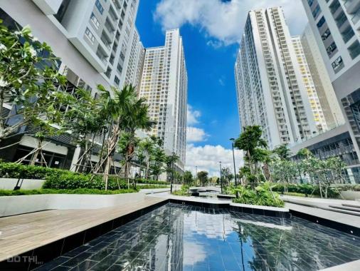 Chính chủ cần bán căn 2PN dự án Q7 Riverside Đào Trí, quận 7 view sông giá 2,65 tỷ