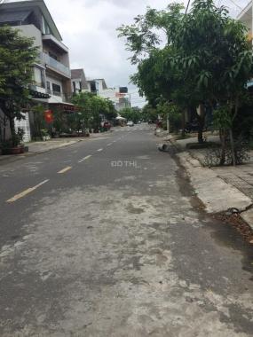 Cần bán lô đất Trần Can, Quận Thanh Khê Đà Nẵng