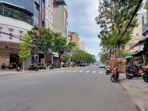 Cần bán đất mặt tiền Nguyễn Công Trứ, An Hải Đông, Sơn Trà, Đà Nẵng