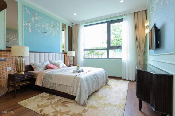 Bán căn hộ 2PN 75m2 chung cư Hanoi Melody Residences, Linh Đàm, giá từ 2.1 tỷ, bàn giao cao cấp